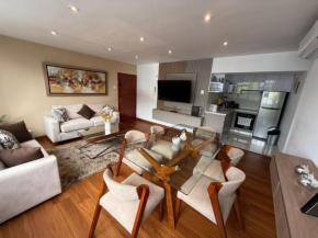 Wonderful apartment Miraflores Kennedy 603A